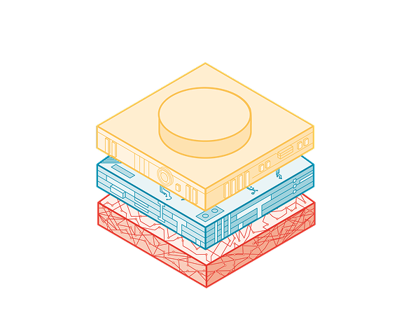 Open source for digital sovereignty