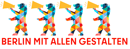 Berlin Mit Allen Gestalte