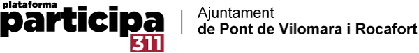 Pont de Vilomara i Rocafort